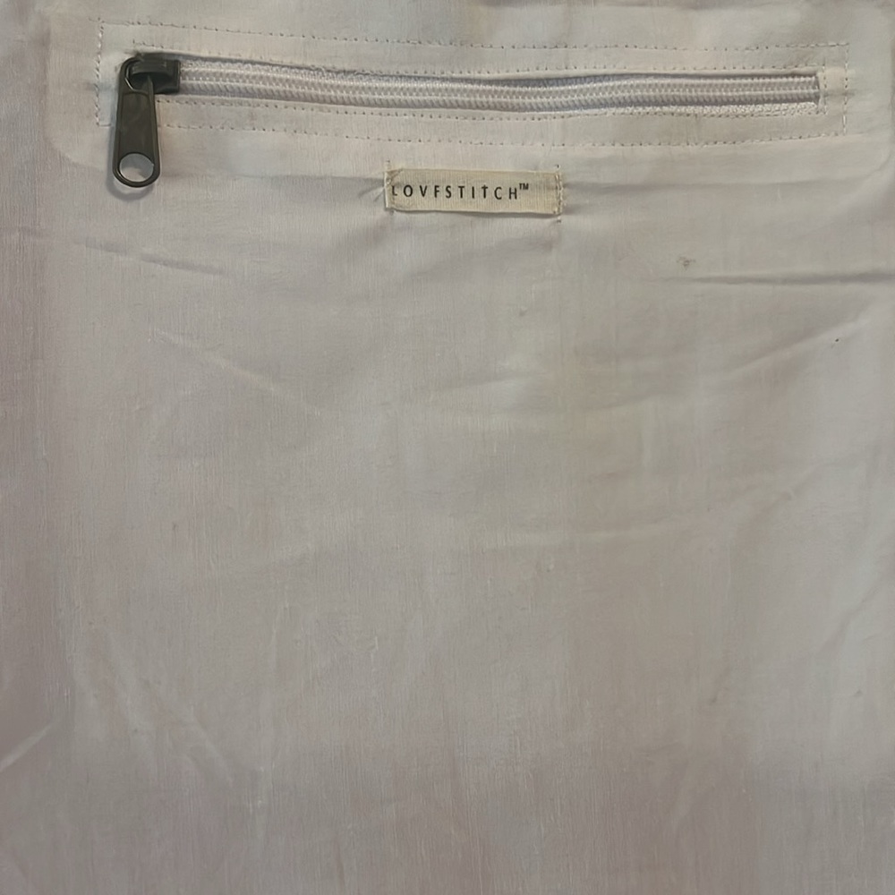 LOVESTITCH Cave Creek Tote - Picture 7 of 14